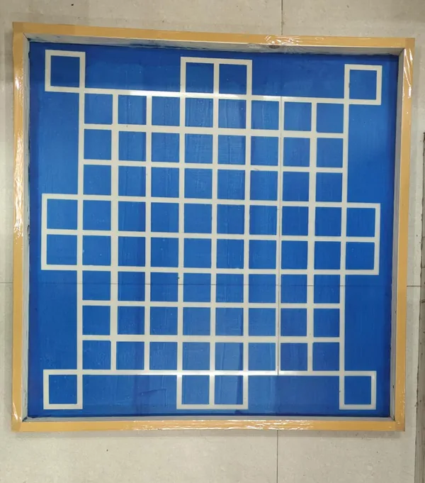 Ashlesha_Bali_Yantra___Rangoli_Design_Stencil_Wooden_Frame_pack_of_1_piece