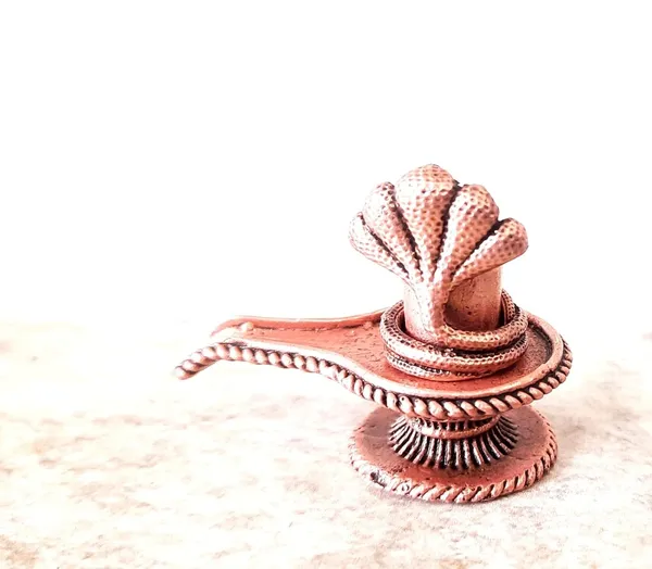 Copper_Copper_Handmade_Shivalingam,_1.5_Inches,_110_Gram,_Combo_Idol,_Patina_Antique_Finish,_Pack_Of_1Piece