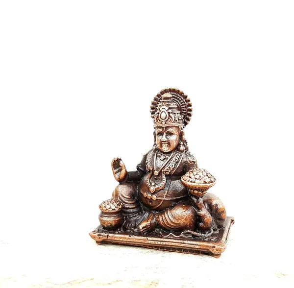 Brownish-Orange_Copper_Idols_Indiaby_Searchers_Paradise,_1.8_Inches,_Handmade_Kuberar,_90G,_Patina_Antique_Finish,_Pack_Of_1_Piece