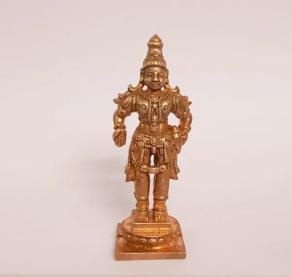 Copper_Copper_Handmade_Vittal,_2.3_Inches,_42G,_Copper_Handmade,_Pack_Of_1_Piece