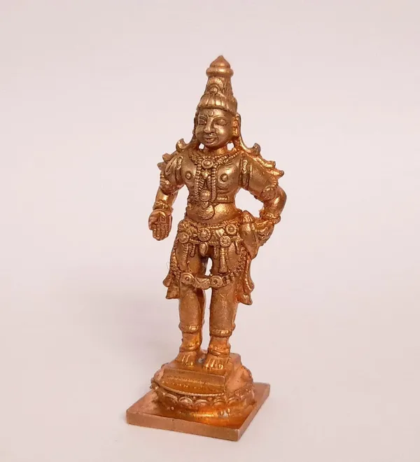Copper_Copper_Handmade_Vittal,_2.3_Inches,_42G,_Copper_Handmade,_Pack_Of_1_Piece