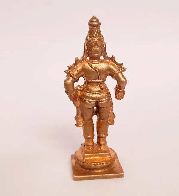 Copper_Copper_Handmade_Vittal,_2.3_Inches,_42G,_Copper_Handmade,_Pack_Of_1_Piece