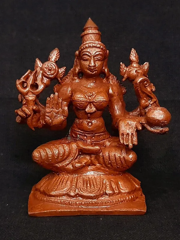 Brown_Handmade_Copper_Rarest_Astalakshmi_Combo_Set,_2.3_Inches_1.1_Kg_Pack_Of_8_Piece