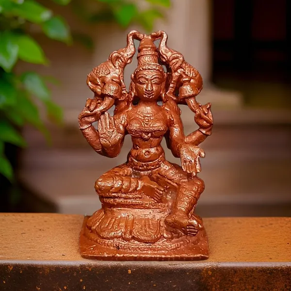 Brown_Handmade_Copper_Rarest_Astalakshmi_Combo_Set,_2.3_Inches_1.1_Kg_Pack_Of_8_Piece