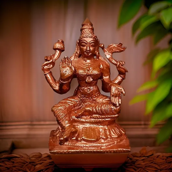 Brown_Handmade_Copper_Rarest_Astalakshmi_Combo_Set,_2.3_Inches_1.1_Kg_Pack_Of_8_Piece