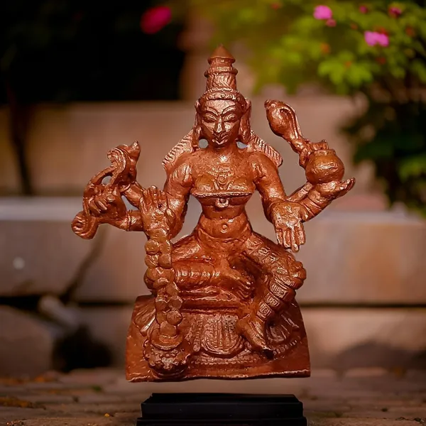 Brown_Handmade_Copper_Rarest_Astalakshmi_Combo_Set,_2.3_Inches_1.1_Kg_Pack_Of_8_Piece