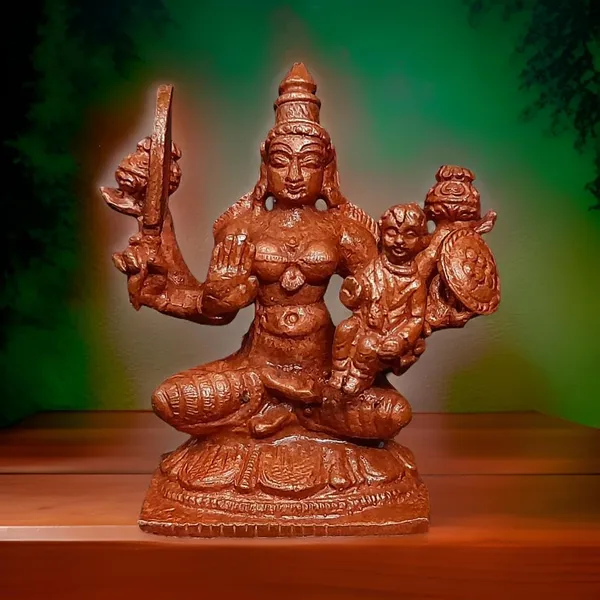 Brown_Handmade_Copper_Rarest_Astalakshmi_Combo_Set,_2.3_Inches_1.1_Kg_Pack_Of_8_Piece