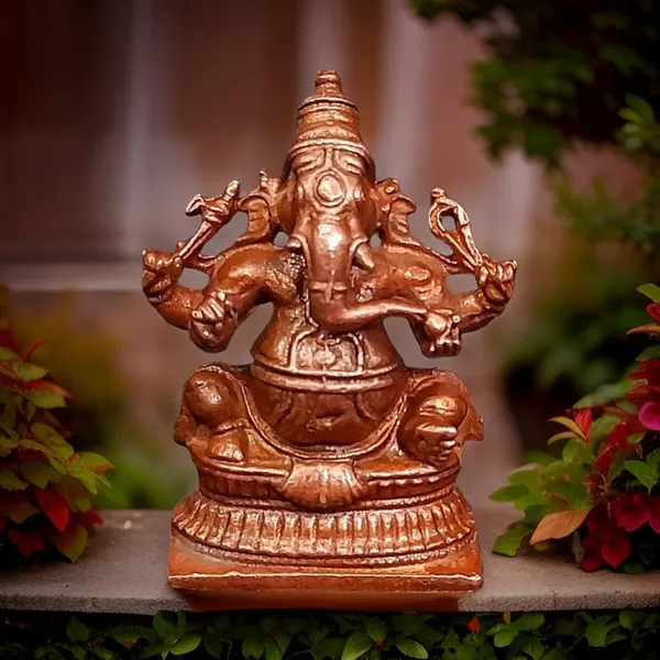 Copper_Copper_Handmade_Little_Ganesh_50G_1.5_Inches,_Pack_Of_1_Piece