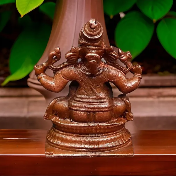 Copper_Copper_Handmade_Little_Ganesh_50G_1.5_Inches,_Pack_Of_1_Piece