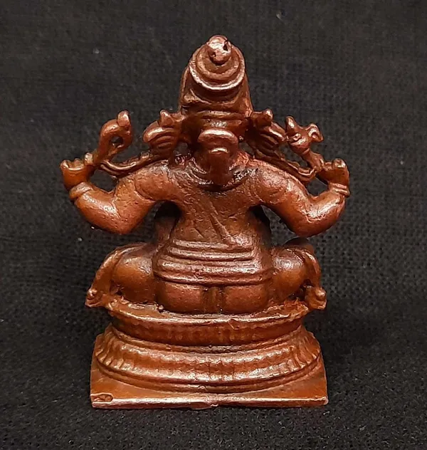 Copper_Copper_Handmade_Little_Ganesh_50G_1.5_Inches,_Pack_Of_1_Piece