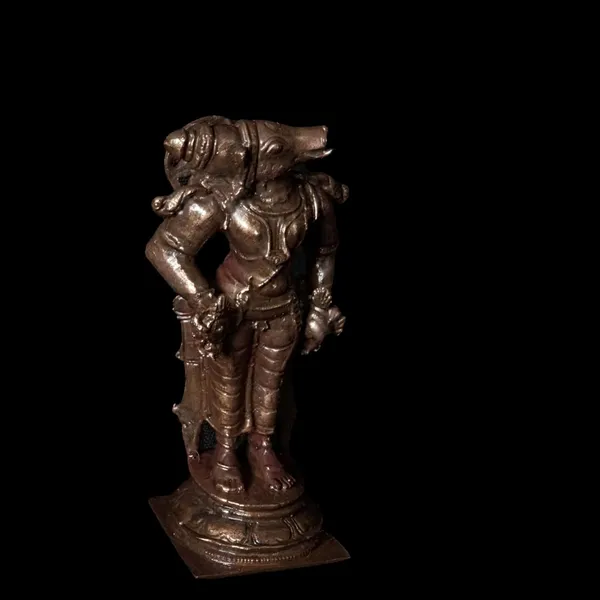 Brown_Copper_Idols_India,_6_Inches,_Handmade_3.6_Inch,_220G,_Patina_Antique_Finish,_Pack_Of_1_Piece