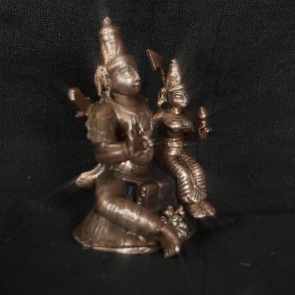 Brown_Copper_God_Idols_Ram_And_Seeta_I,_2.3_Inches,_160G,_Patina_Antique_Finish,_Pack_Of_1_Piece