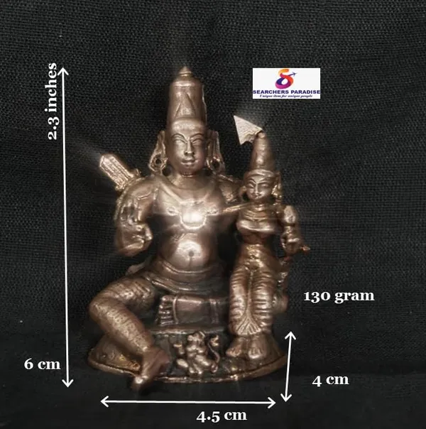 Brown_Copper_God_Idols_Ram_And_Seeta_I,_2.3_Inches,_160G,_Patina_Antique_Finish,_Pack_Of_1_Piece