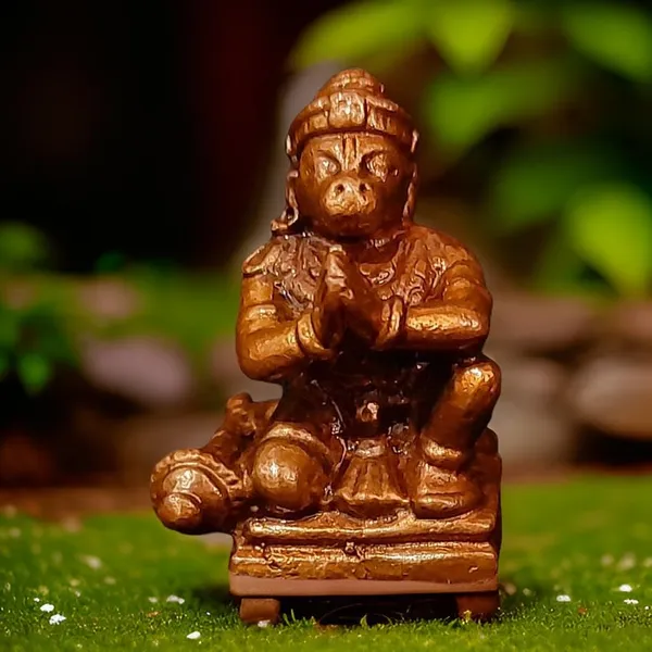 Handmade_Copper_Idols_Of_God_Hanuman,_0.8_Inches_20G,_Pack_Of_1_Piece