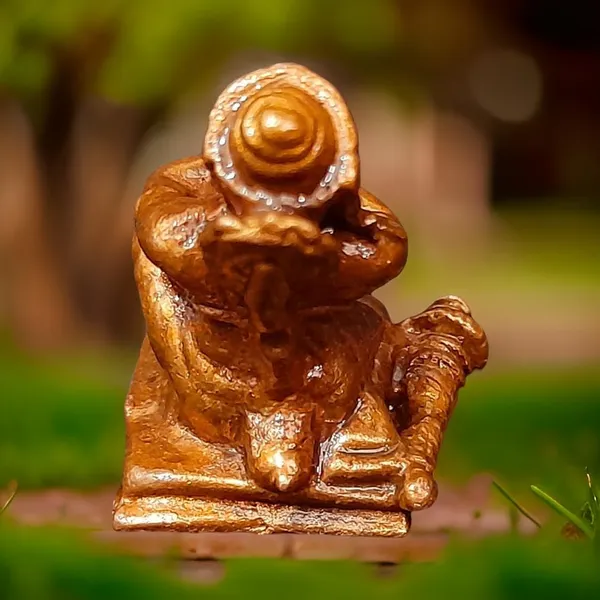 Handmade_Copper_Idols_Of_God_Hanuman,_0.8_Inches_20G,_Pack_Of_1_Piece