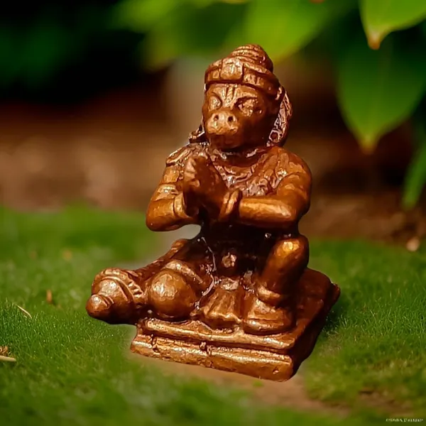 Handmade_Copper_Idols_Of_God_Hanuman,_0.8_Inches_20G,_Pack_Of_1_Piece