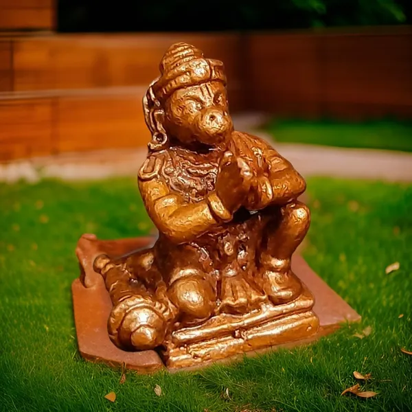 Handmade_Copper_Idols_Of_God_Hanuman,_0.8_Inches_20G,_Pack_Of_1_Piece