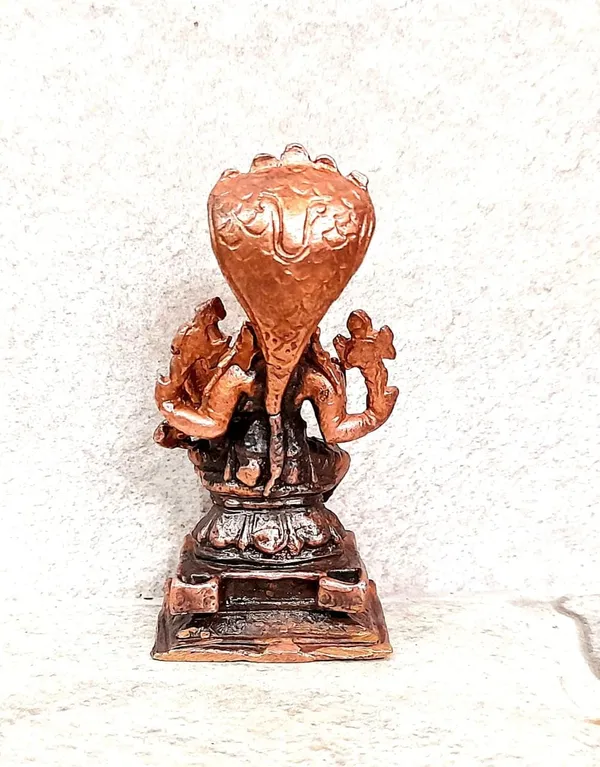 Brown_Copper_Idols_Of_Lakshmi_Varahar,_2.5_Inches,_86G_Handmade_Pack_Of_1_Piece
