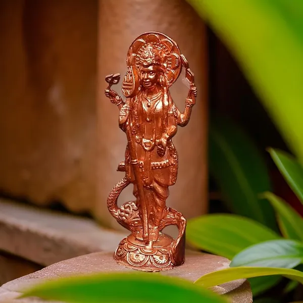 Brownish-Orange_Copper_Idols_India,_3_Inches,_Handmade_Murugar,_76G,_Patina_Antique_Finish,_Pack_Of_1_Piece
