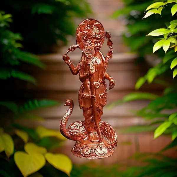 Brownish-Orange_Copper_Idols_India,_3_Inches,_Handmade_Murugar,_76G,_Patina_Antique_Finish,_Pack_Of_1_Piece