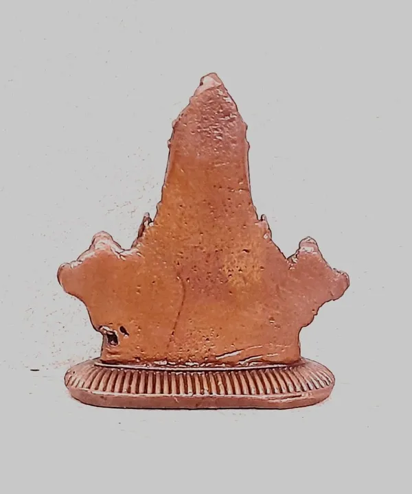 Brown_Copper_Idols_Of_God_Perumal,_Height_4.3_Cm,_50_Gram,_Handmade,_Pack_Of_1_Piece