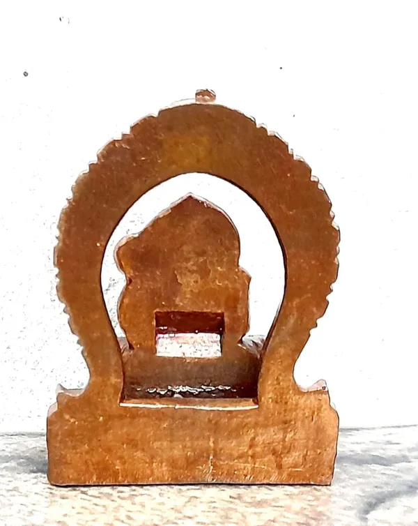 Brown_Copper_Idols_Of_God_Hanuman,_5.3Cm,_97Grams,_Hand_Made_Idol,_Pack_Of_1_Piece
