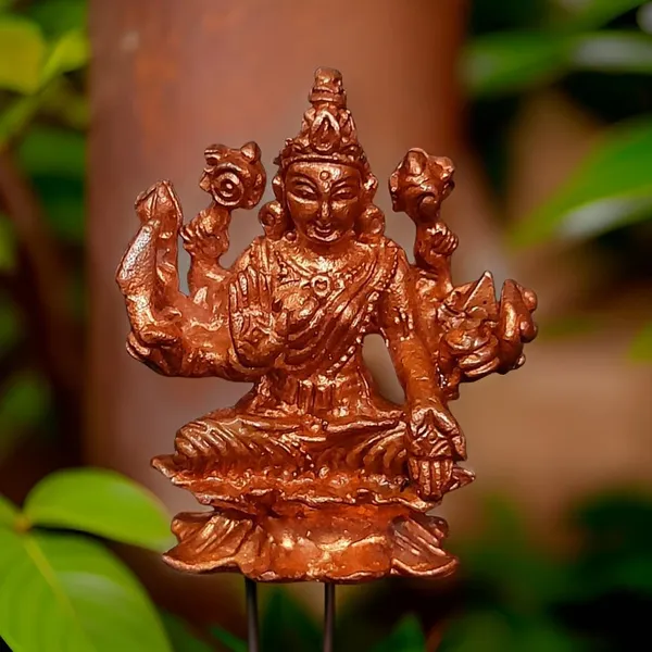 Brown_Handmade_Copper_Rarest_Astalakshmi_Combo_Set,_1.8_Inches_520_Gram_Pack_Of_8_Piece