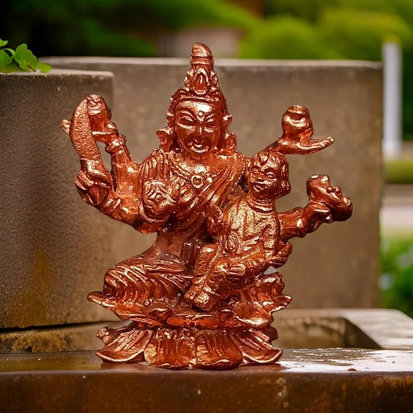 Brown_Handmade_Copper_Rarest_Astalakshmi_Combo_Set,_1.8_Inches_520_Gram_Pack_Of_8_Piece