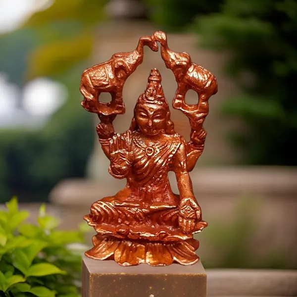 Brown_Handmade_Copper_Rarest_Astalakshmi_Combo_Set,_1.8_Inches_520_Gram_Pack_Of_8_Piece