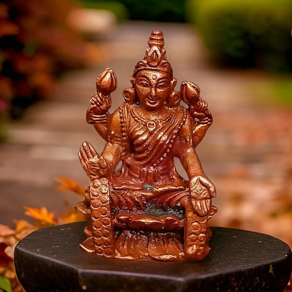 Brown_Handmade_Copper_Rarest_Astalakshmi_Combo_Set,_1.8_Inches_520_Gram_Pack_Of_8_Piece