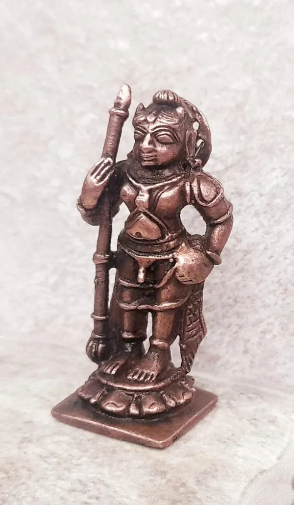 Antique_Copper_Copper_Handmade_Udupi_Krishna_Idols_India,_1.9_Inches,_50G,_Patina_Antique_Finish,_Pack_Of_1_Piece