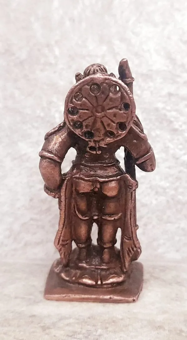 Antique_Copper_Copper_Handmade_Udupi_Krishna_Idols_India,_1.9_Inches,_50G,_Patina_Antique_Finish,_Pack_Of_1_Piece
