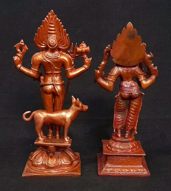 Brown_Copper_Idols_Of_God_Kalabhairavar,_5.5_Inches,_Amman_820G,_Pack_Of_2_Piece