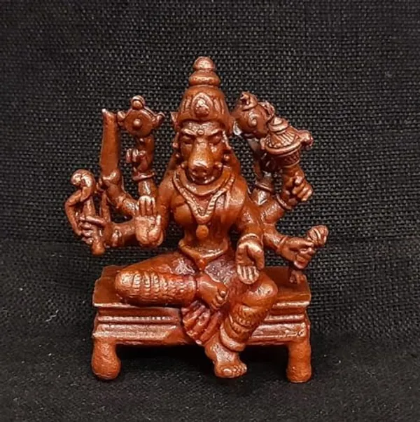 Copper_Idols_Of_God_Goddess_Varahi,_1.5_Inches,_65_Gram,_Pack_Of_1_Piece
