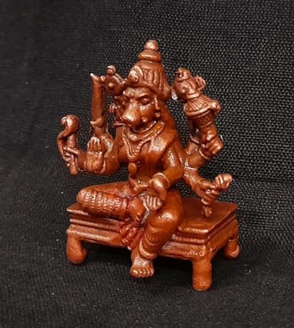 Copper_Idols_Of_God_Goddess_Varahi,_1.5_Inches,_65_Gram,_Pack_Of_1_Piece
