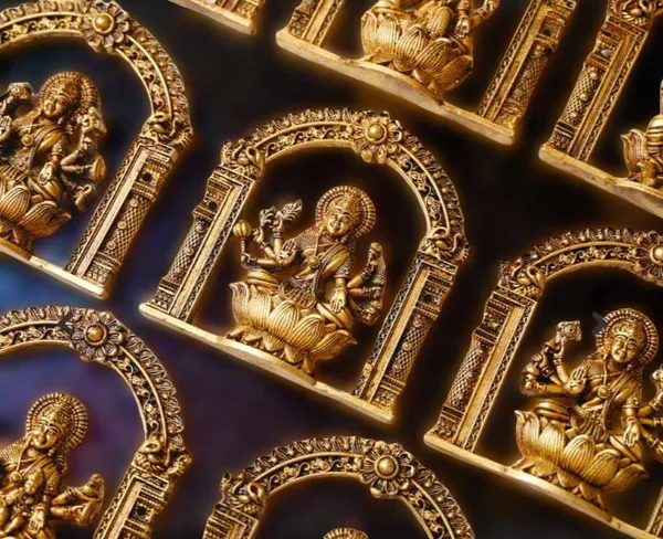 Searchers_Paradise__Brass_Ashtlaksmi_hanging_set__4_inches
