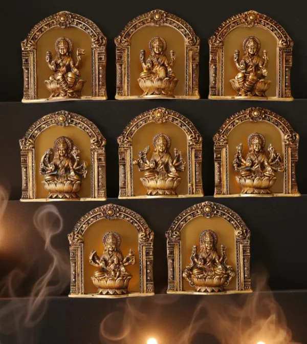 Searchers_Paradise__Brass_Ashtlaksmi_hanging_set__4_inches