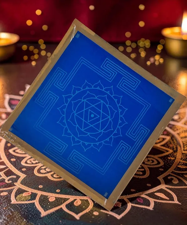 Shri_Bhaglamukhi_Mandala__Yantra_Rangoli_Design_Stencil_Wooden_Frame_pack_of_1_piece