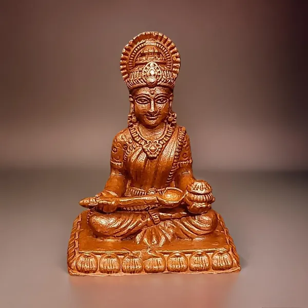 Copper_Copper_Handmade_Annapoorani,_1.5_Inches,_50G,_Pack_Of_1_Piece