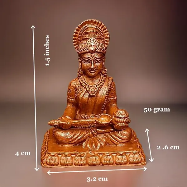 Copper_Copper_Handmade_Annapoorani,_1.5_Inches,_50G,_Pack_Of_1_Piece