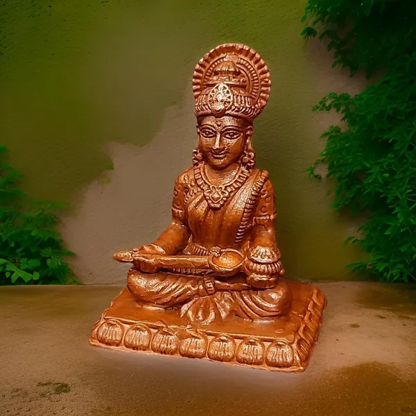 Copper_Copper_Handmade_Annapoorani,_1.5_Inches,_50G,_Pack_Of_1_Piece