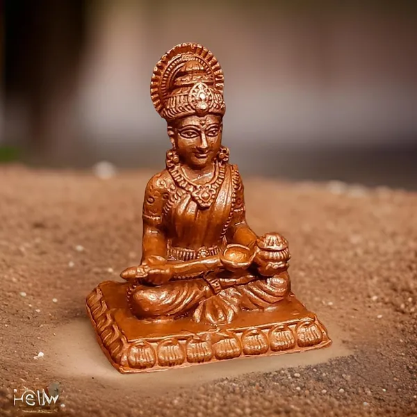 Copper_Copper_Handmade_Annapoorani,_1.5_Inches,_50G,_Pack_Of_1_Piece