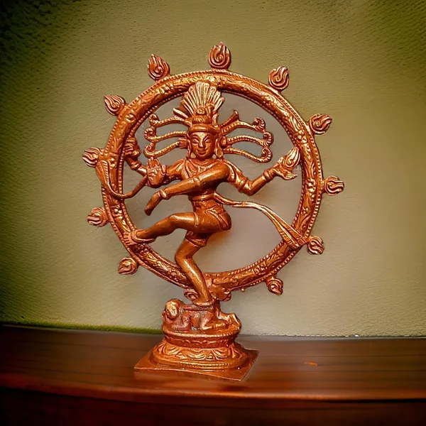 Copper_Idols_India,_Handmade_Natarajar,_3.3_Inches,_107G,_Pack_Of_1_Piece