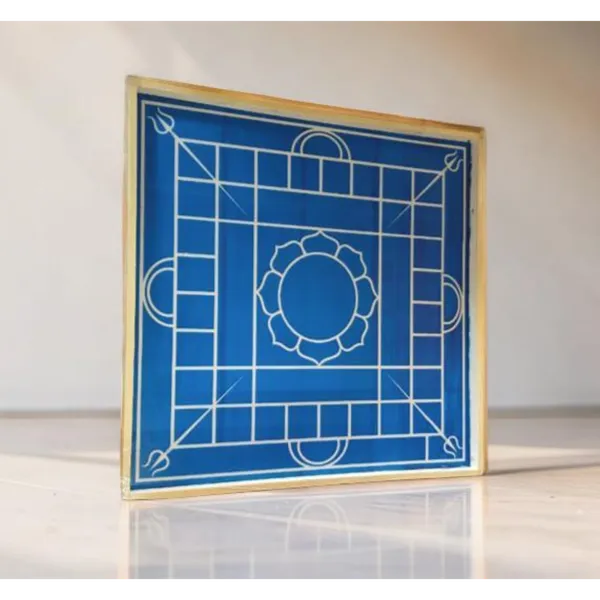 Yantra_Design_Stencil_Wooden_Frame__Pack_of_1_piece
