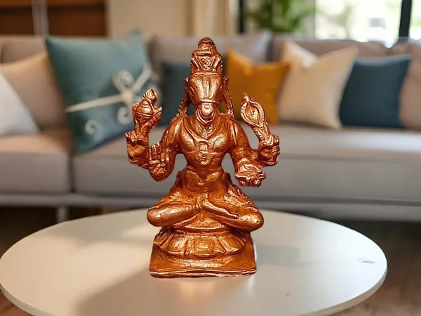 Antique_Copper_Idols_India,_1.5_Inches,_Handmade_Lord_Hayagriva,_30G,_Patina_Antique_Finish,_Pack_Of_1_Piece