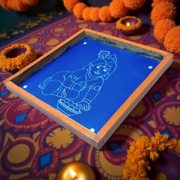 Searchers_Paradise_Bal_Krishna_Rangoli_Stencil_10×10_Inches_Pack_of_1_Piece