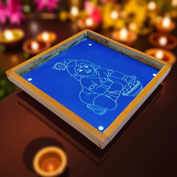 Searchers_Paradise_Bal_Krishna_Rangoli_Stencil_10×10_Inches_Pack_of_1_Piece