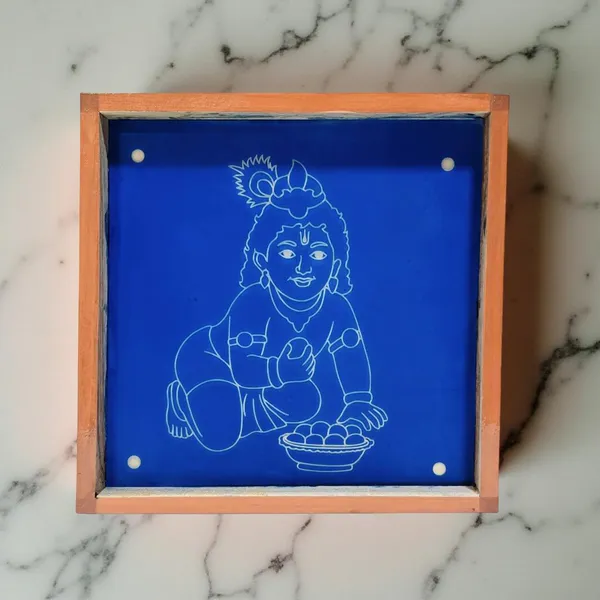 Searchers_Paradise_Bal_Krishna_Rangoli_Stencil_10×10_Inches_Pack_of_1_Piece