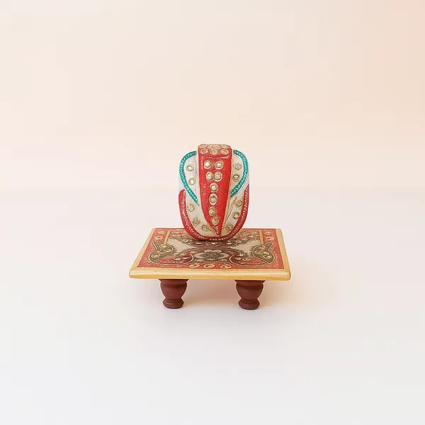 Ganpati_Murti_Divine_Marble_Chowki_Ganesh_Idol_Handcrafted_Blessings_For_Home_&_Office