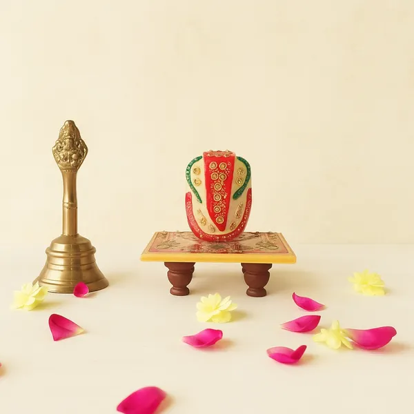 Ganpati_Murti_Divine_Marble_Chowki_Ganesh_Idol_Handcrafted_Blessings_For_Home_&_Office